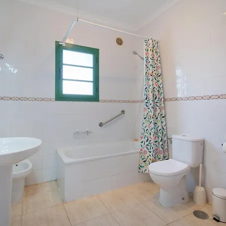 فيلة Casa Miro *