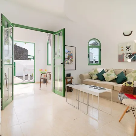 Casa Miro *