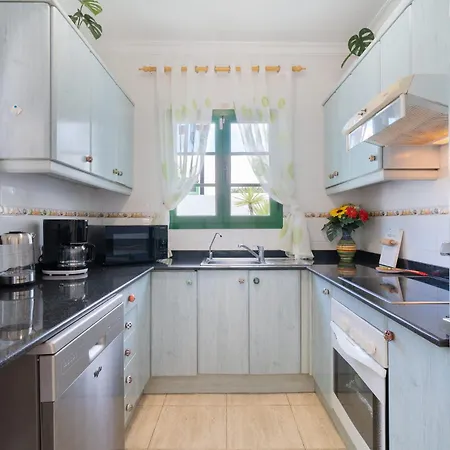 فيلة Casa Miro *