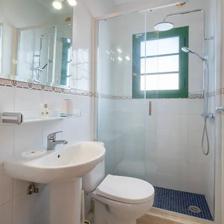 فيلة Casa Miro *