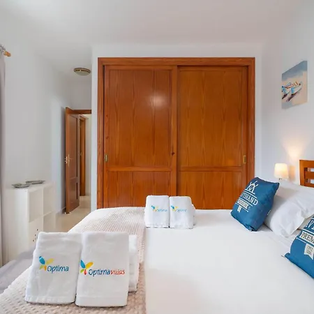 Casa Miro * Playa Blanca (Lanzarote)