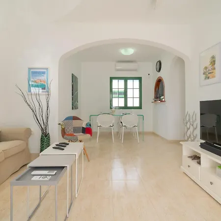 Villa Casa Miro By Optima *