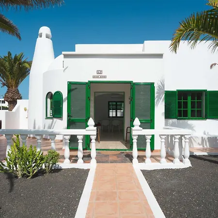 Casa Miro Villa Playa Blanca