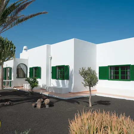 Casa Miro Villa *