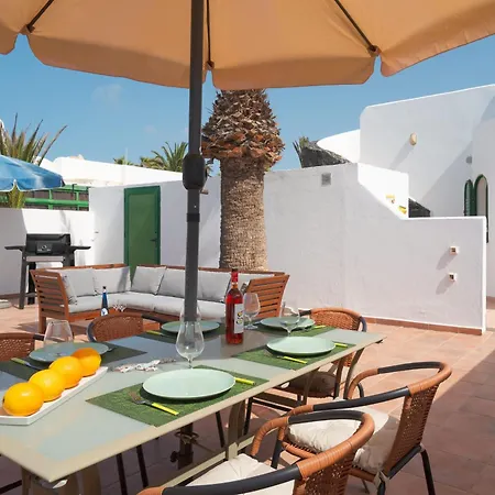 Casa Miro Villa *
