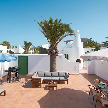 Casa Miro Villa