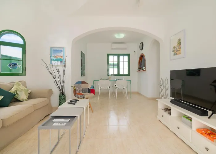 Vila Casa Miro *