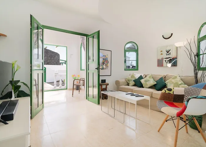 Casa Miro *